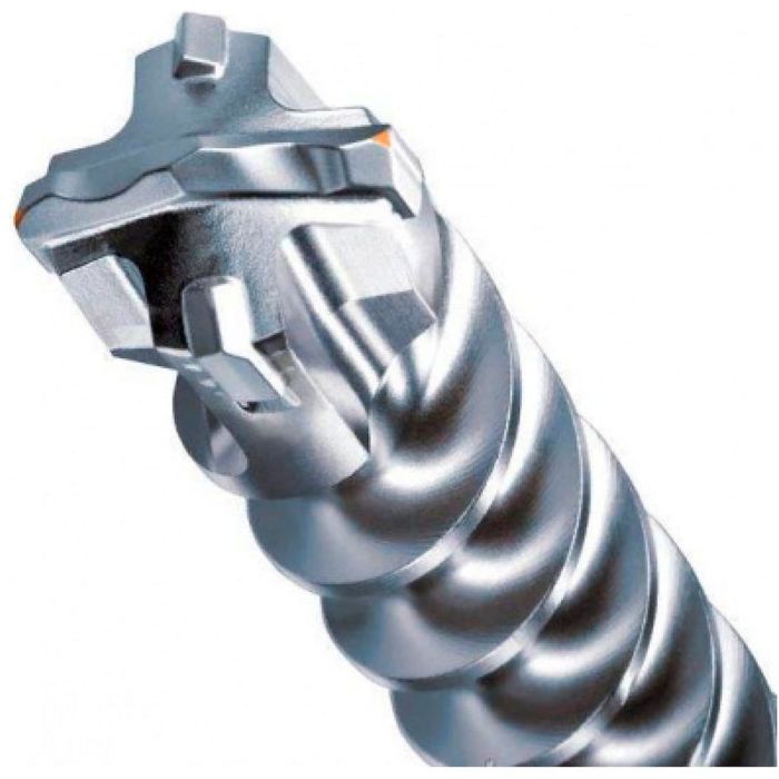 Бур SDS-Max Makita ZENTRO 50х570мм (P-78215)
