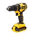 Аккумуляторная дрель-шуруповерт STANLEY SBD20D2K Аккумуляторная дрель-шуруповерт STANLEY SBD20D2K