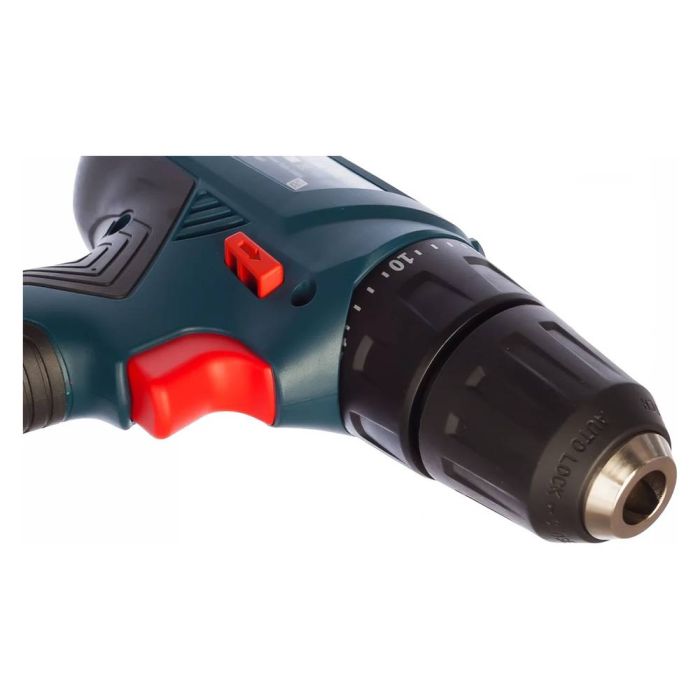 Аккумуляторная дрель-шуруповерт Bosch GSR 180-LI