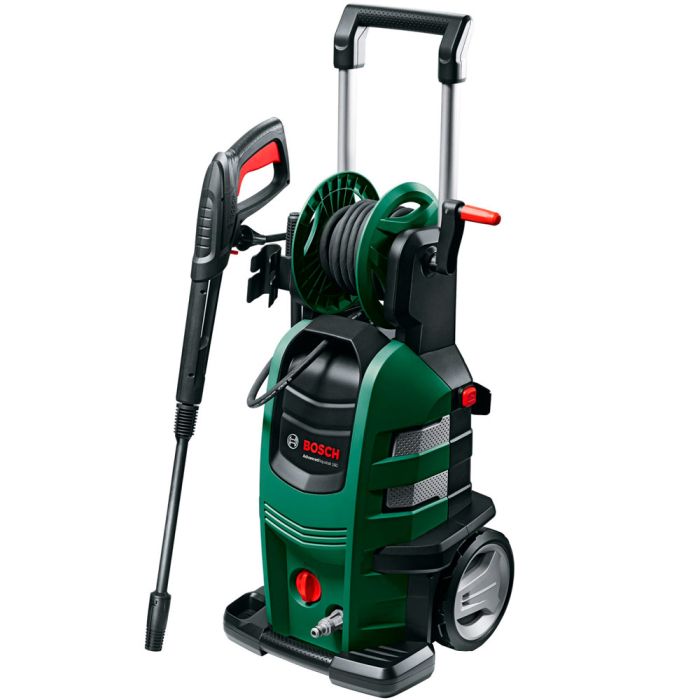 Мойка высокого давления Bosch AdvancedAquatak 160