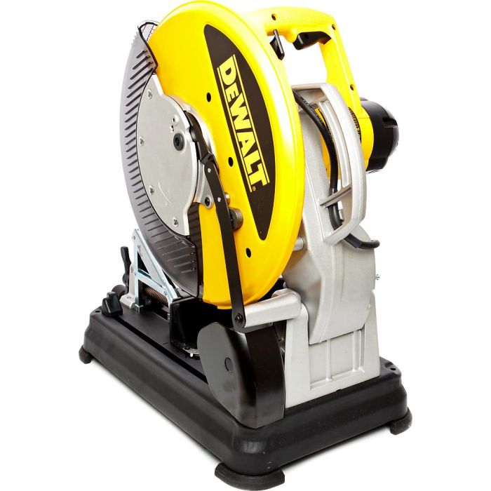 Монтажная пила DeWalt DW872