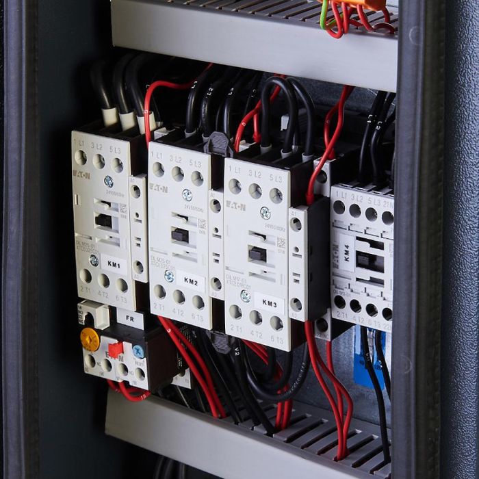 Компрессор FINI PLUS 15-15-500 ES