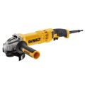 Машина шлифовальная угловая DeWalt DWE4277 Машина шлифовальная угловая DeWalt DWE4277