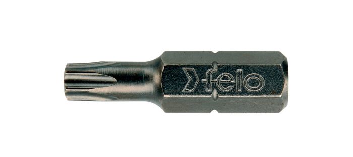 Felo Бита серия Industrial TX50х25, 10 шт 02650010