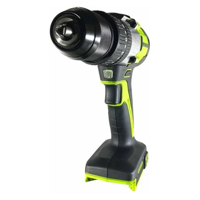 Аккумуляторная дрель-шуруповерт Greenworks GD24DD60 ударная (без акк, без з/у)