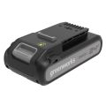 Аккумулятор Greenworks Li-Ion 24В 4Ач с двумя USB-C разъемами Аккумулятор Greenworks Li-Ion 24В 4Ач с двумя USB-C разъемами