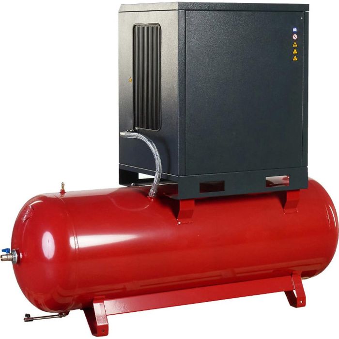 Компрессор FINI PLUS 11-15