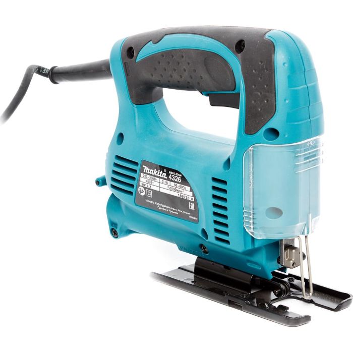 Лобзик Makita 4326