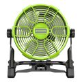 Аккумуляторный вентилятор Greenworks G24FAN (без акк,без з/у) Аккумуляторный вентилятор Greenworks G24FAN (без акк,без з/у)