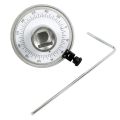 Угломер 3/4" KING TONY 34660 Угломер 3/4" KING TONY 34660