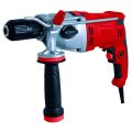 Сетевая дрель REDVERG RD-ID1200/2S ударная Сетевая дрель REDVERG RD-ID1200/2S ударная