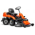 Райдер Husqvarna R213C Райдер Husqvarna R213C