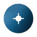 Круг фибровый Bosch Best for Metal 230мм К60 (748) Круг фибровый Bosch Best for Metal 230мм К60 (748)