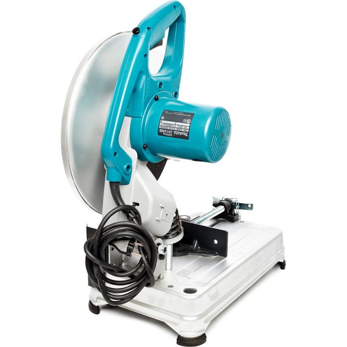 Монтажная пила Makita 2414NB