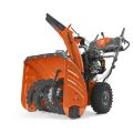 Бензиновый снегоуборщик Husqvarna ST 327 Бензиновый снегоуборщик Husqvarna ST 327