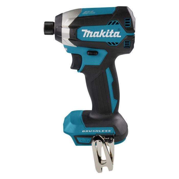 Аккумуляторная дрель-шуруповерт Makita DTD153SF ударная