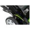 Аккумуляторная газонокосилка Greenworks G40LM45K4