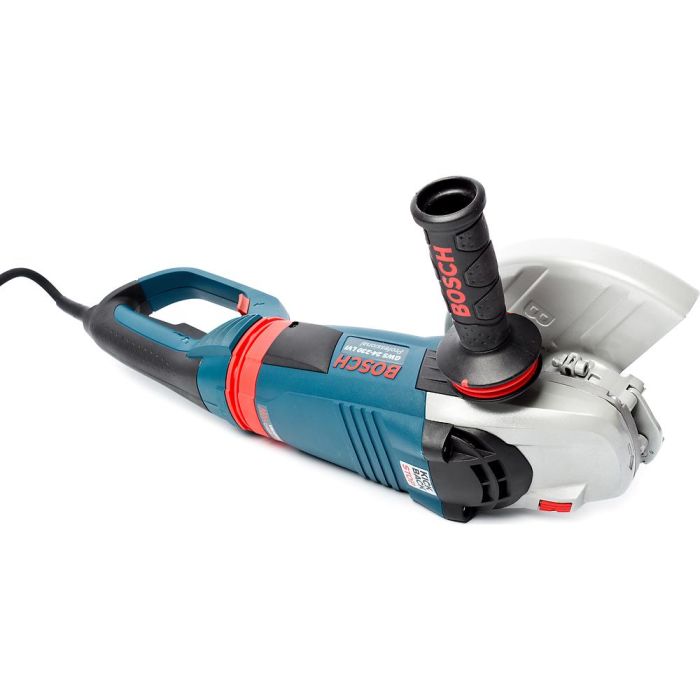Машина шлифовальная угловая Bosch GWS24-230LVI
