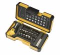 Felo Набор бит SL/PZ/PH/HEX/Tx с рукояткой ERGONIC и битодержателем в кейсе, 30 шт 02073006 Felo Набор бит SL/PZ/PH/HEX/Tx с рукояткой ERGONIC и битодержателем в кейсе, 30 шт 02073006