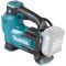 Компрессор автомобильный аккумуляторный Makita MP001GZ