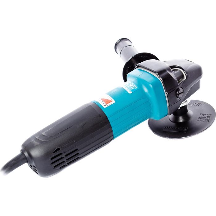 Полировальная машина Makita SA5040C