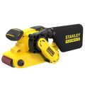 Машина шлифовальная ленточная Stanley KFFMEW200K Машина шлифовальная ленточная Stanley KFFMEW200K