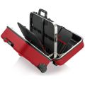 Big Twin Move RED Electric Competence чемодан инструментальный, пустой Big Twin Move RED Electric Competence чемодан инструментальный, пустой