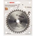 Диск пильный по дереву Bosch ECO 160х20/16мм 36T (374) Диск пильный по дереву Bosch ECO 160х20/16мм 36T (374)