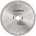 Диск пильный по алюминию Bosch ECO ALU/Multi 254x30мм 96T (395) Диск пильный по алюминию Bosch ECO ALU/Multi 254x30мм 96T (395)