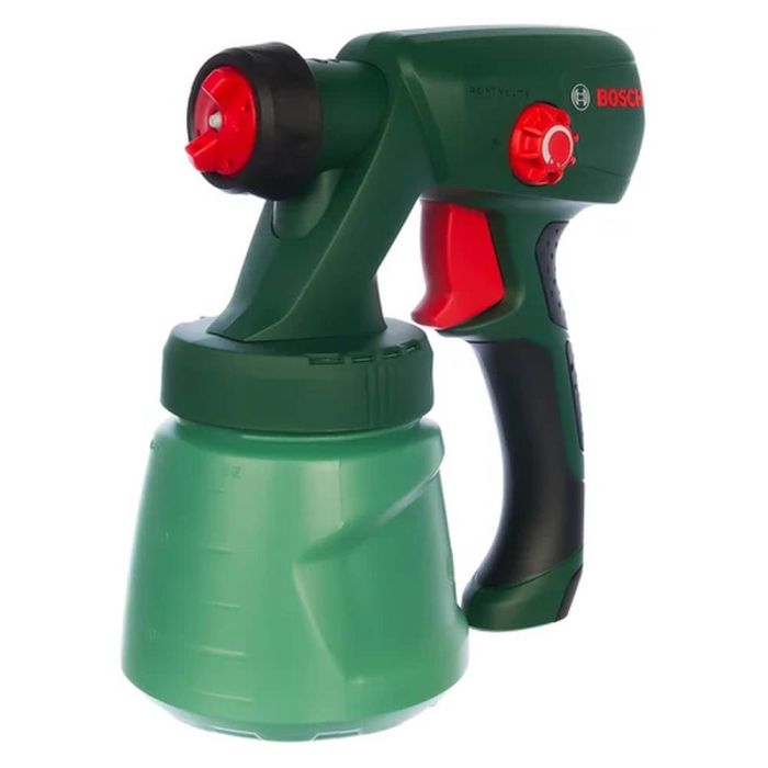 Краскопульт Bosch PFS 2000
