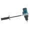 Аккумуляторная дрель-шуруповерт Makita DDF481Z (без акк, без з/у)