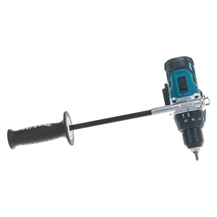 Аккумуляторная дрель-шуруповерт Makita DDF481Z (без акк, без з/у)
