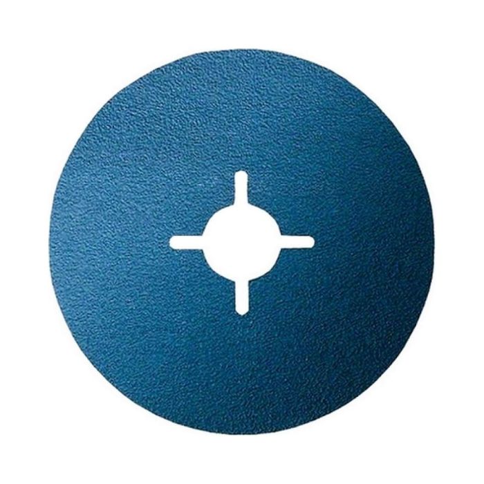Круг фибровый Bosch Best for Metal 230мм К120 (751)
