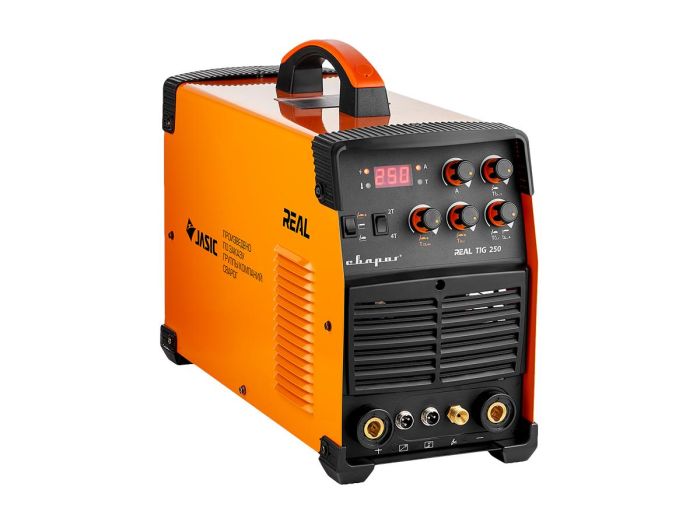 Сварочный инвертор Сварог TIG REAL TIG 250 (W229)