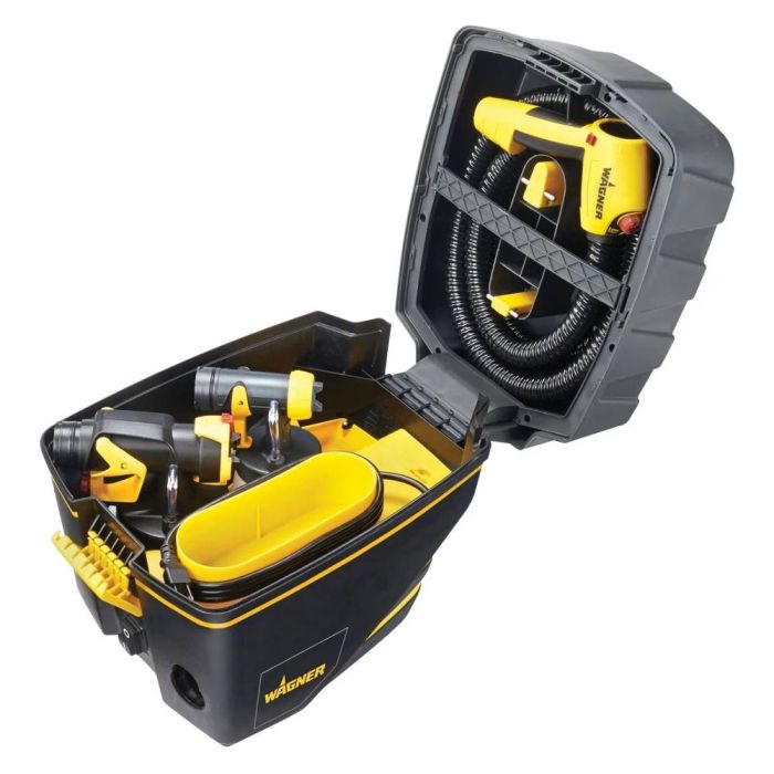 Краскопульт Wagner W 890 Flexio