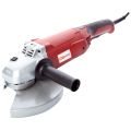 Машина шлифовальная угловая REDVERG RD-AG210-230S Машина шлифовальная угловая REDVERG RD-AG210-230S