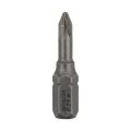 Набор бит Bosch PZ1х25мм 3шт (554) Набор бит Bosch PZ1х25мм 3шт (554)