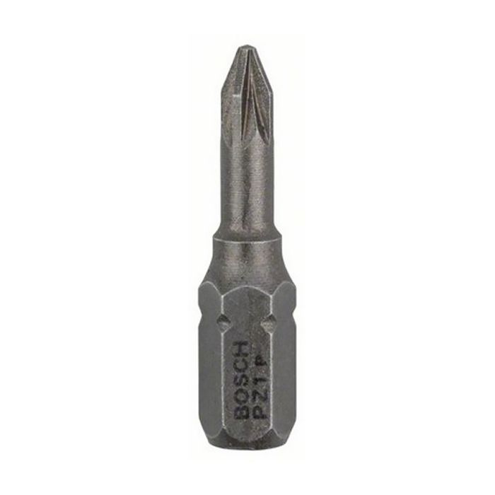 Набор бит Bosch PZ1х25мм 3шт (554)