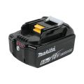 Аккумулятор Makita BL1860B Li-Ion 18В 6Ач Аккумулятор Makita BL1860B Li-Ion 18В 6Ач