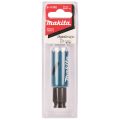 Коронка Makita Ezychange 24мм биметаллическая (B-11302) Коронка Makita Ezychange 24мм биметаллическая (B-11302)