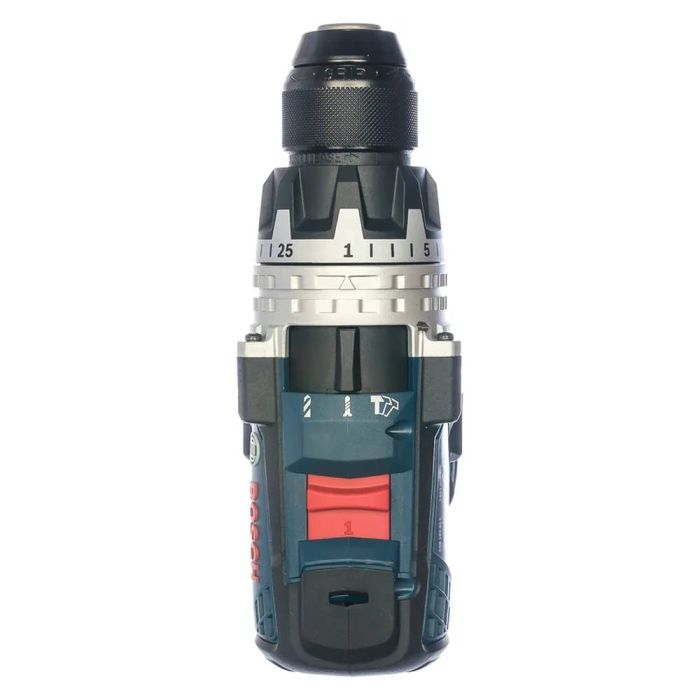 Аккумуляторная дрель-шуруповерт Bosch GSB 18V-85 C Solo ударная (без акк, без з/у)
