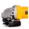 Машина шлифовальная угловая DeWalt DWE4277