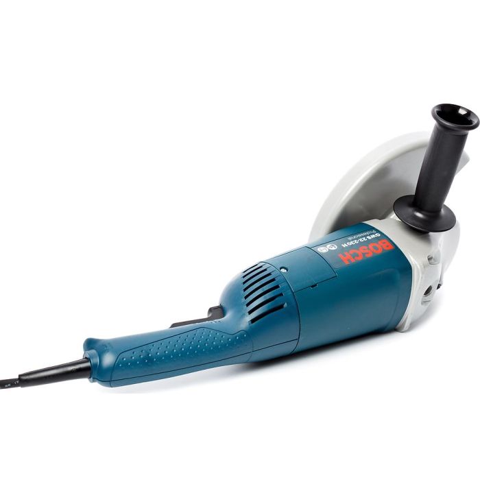 Машина шлифовальная угловая Bosch GWS22-230H
