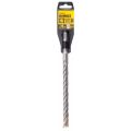 Бур SDS-plus DeWalt EXTREME2 DT9580 16х260мм Бур SDS-plus DeWalt EXTREME2 DT9580 16х260мм