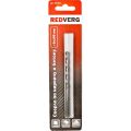 Сверло по бетону REDVERG 6х100мм (700011) Сверло по бетону REDVERG 6х100мм (700011)
