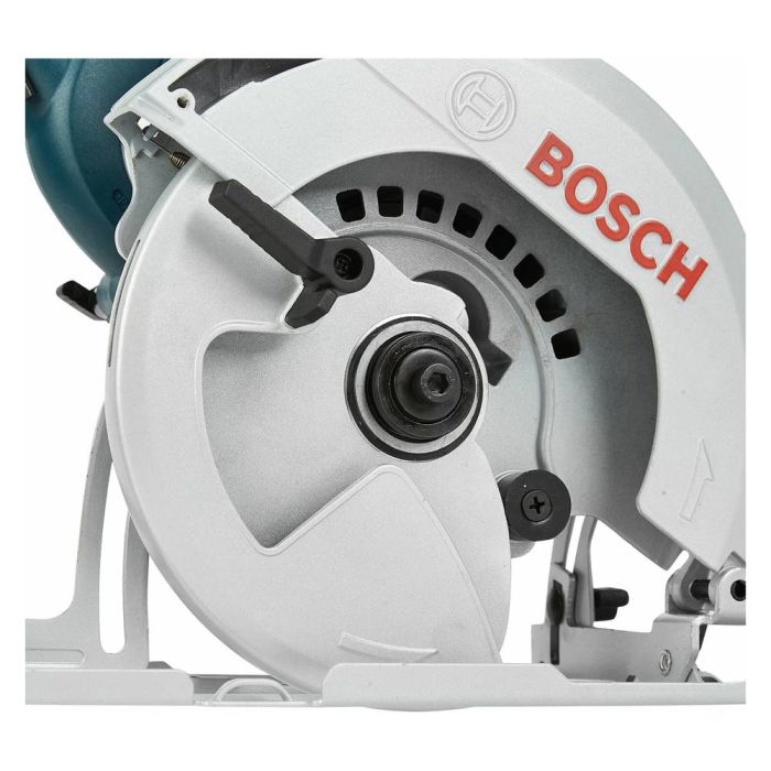 Пила дисковая Bosch GKS 130
