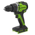 Аккумуляторная дрель-шуруповерт Greenworks GD24DD90 24В ударная (без акк, без з/у) Аккумуляторная дрель-шуруповерт Greenworks GD24DD90 24В ударная (без акк, без з/у)