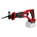 Аккумуляторная сабельная пила REDVERG RD-SS18BL/U (без акк, без з/у) Аккумуляторная сабельная пила REDVERG RD-SS18BL/U (без акк, без з/у)
