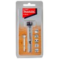 Сверло по дереву Makita STANDARD 16x77мм (D-74681) Сверло по дереву Makita STANDARD 16x77мм (D-74681)