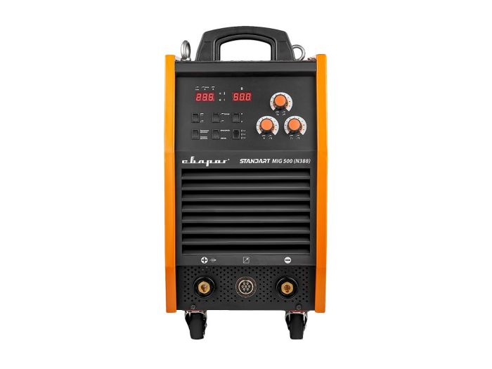 Сварочный инвертор Сварог MIG STANDART MIG 500 (N388)